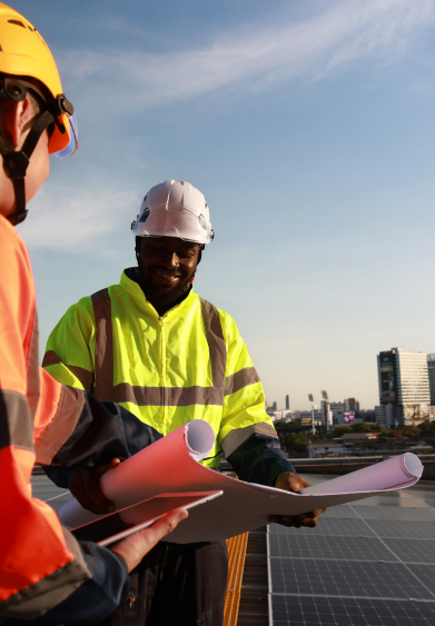 Energy Efficiency Audits