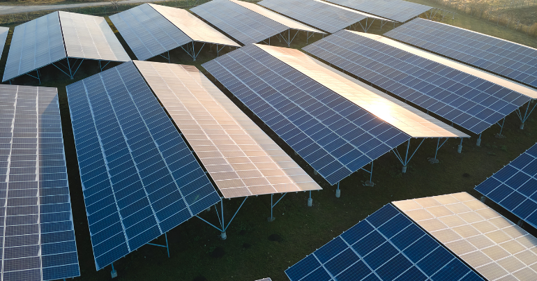 Solar Mini Grid Systems